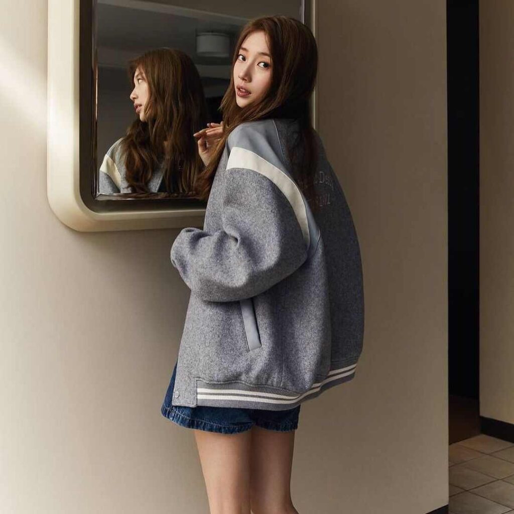 Bae Suzy Biography, Age, Height, Movies & Shows