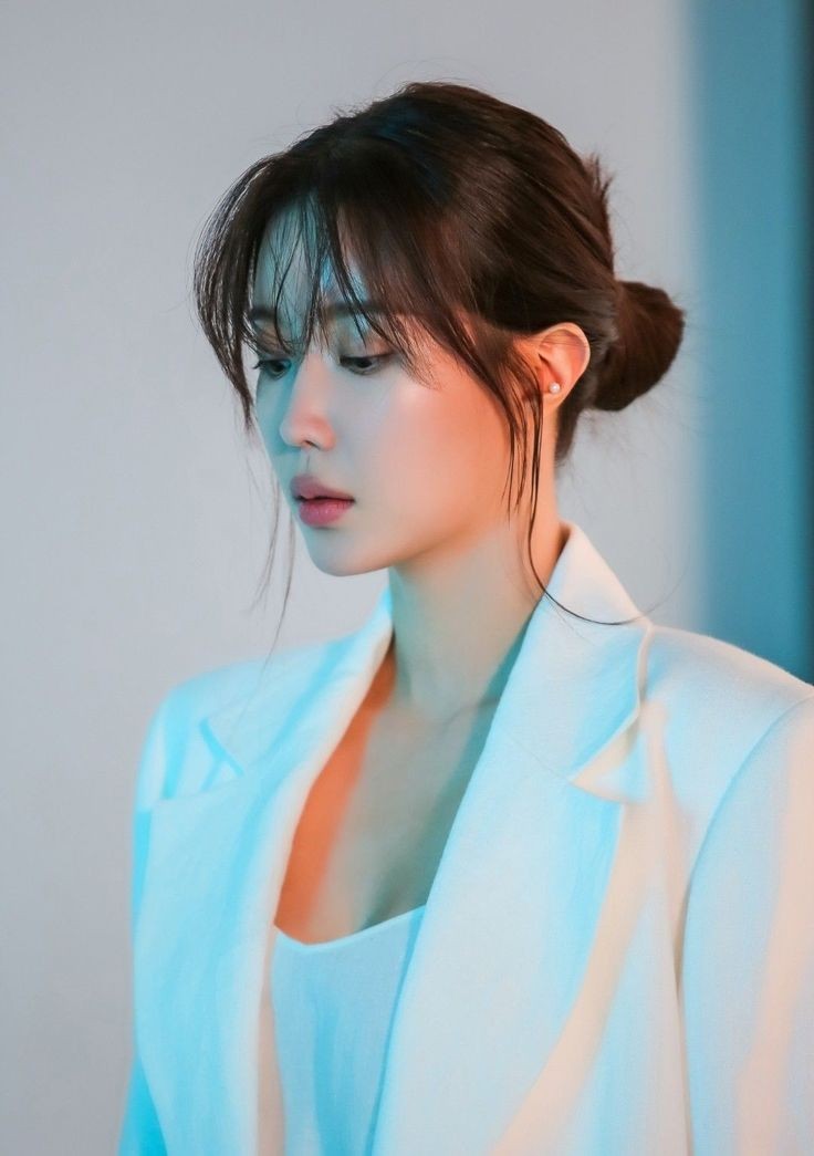 Im Soo-hyang Biography, Age, Height, Movies & Shows