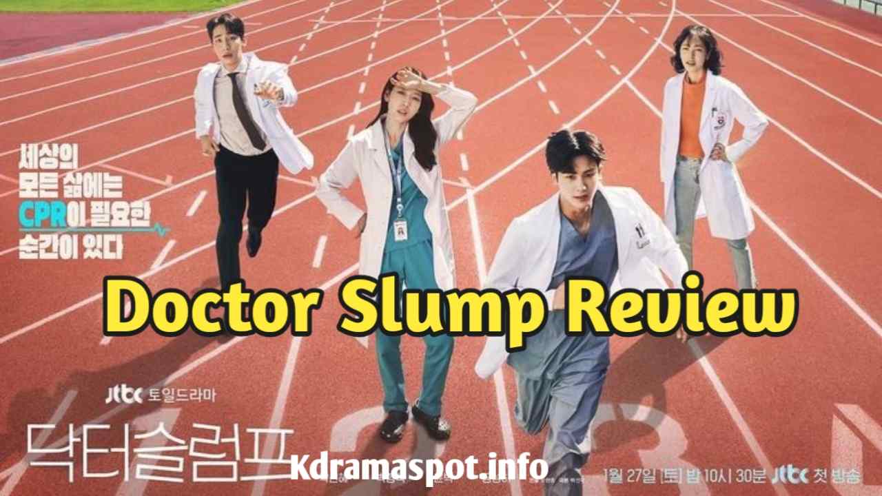 Doctor Slump Review