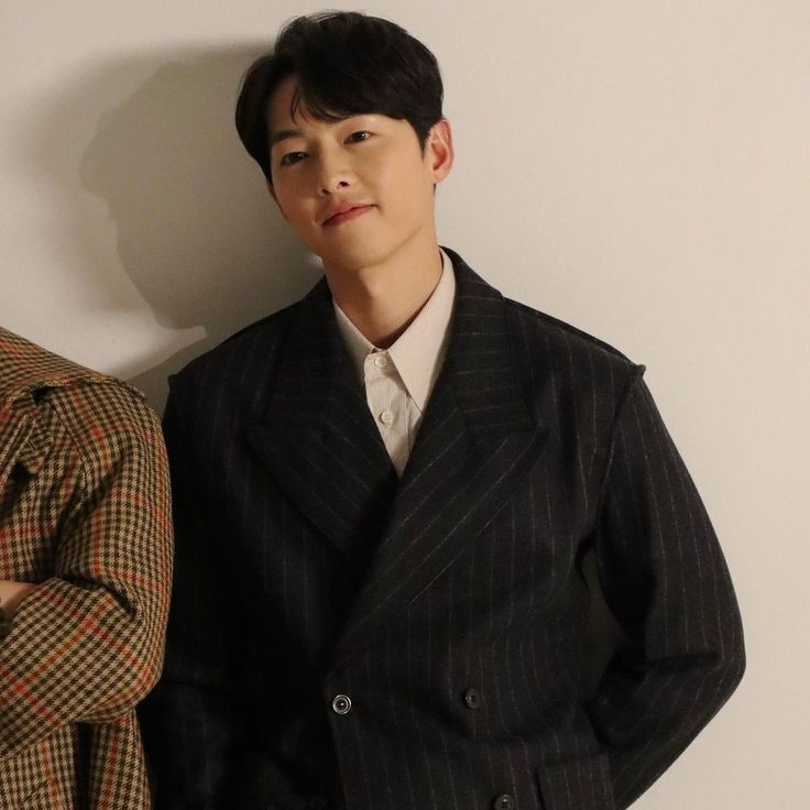 Song Joong-Ki Biography, Age, Height, Movies & Drama