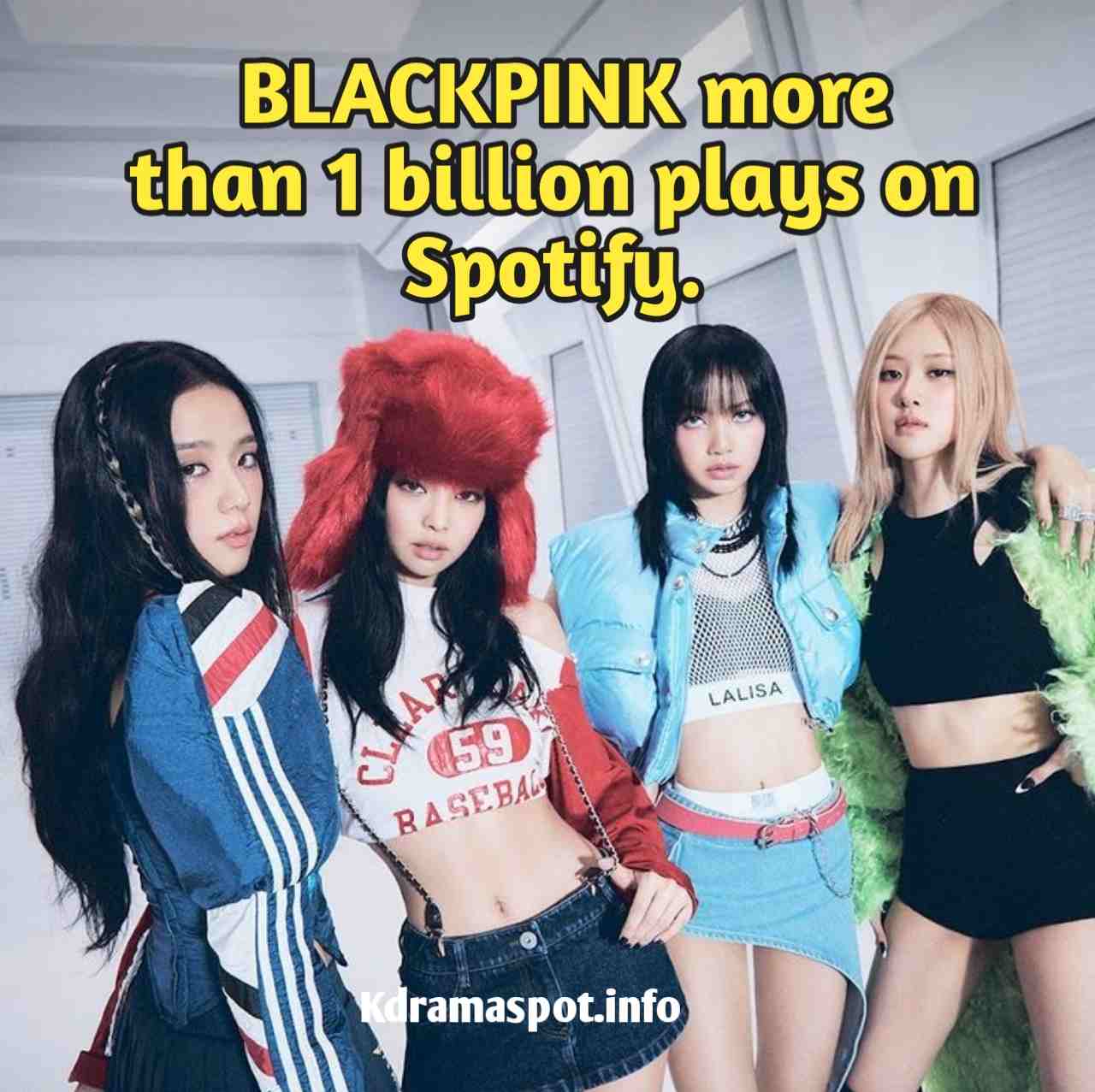 BLACKPINK
