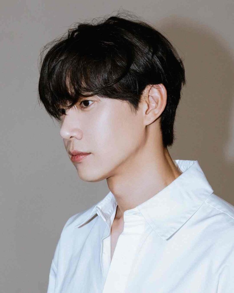 Park Sung-hoon Biography