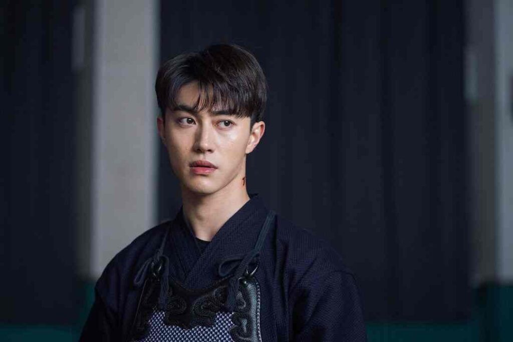 Kwak Dong Yeon ( 곽동연 