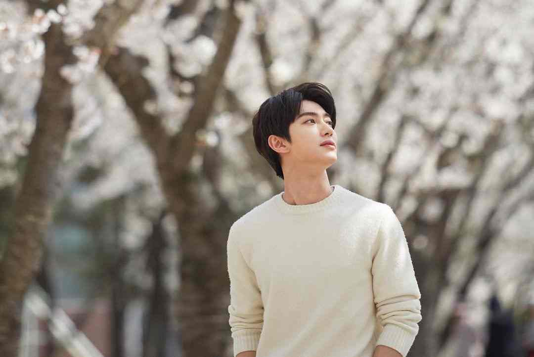 Kwak Dong Yeon 곽동연