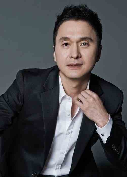 Jang Hyun Sung 