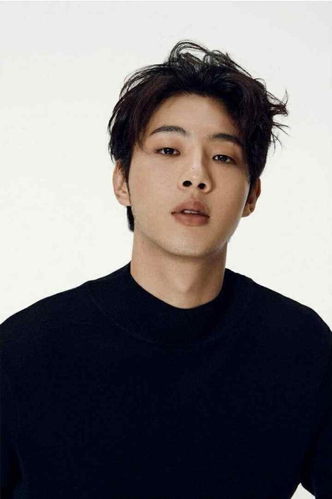 Kim Ji Soo