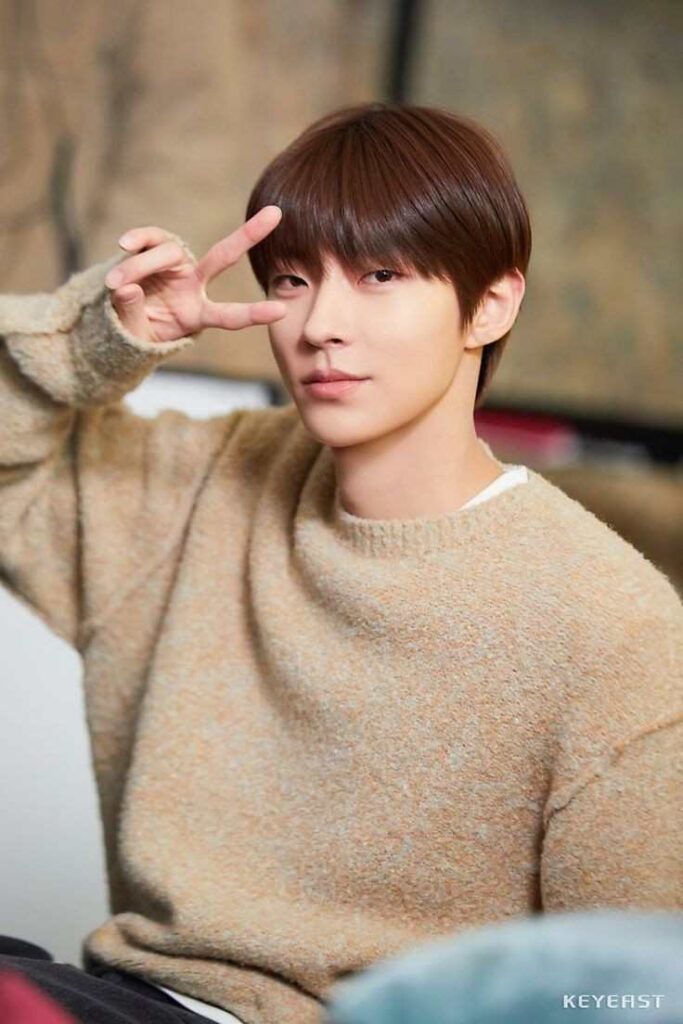 Hwang In-youp 황인엽