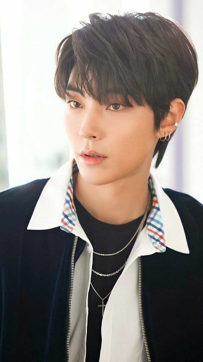 Hwang In-youp 황인엽