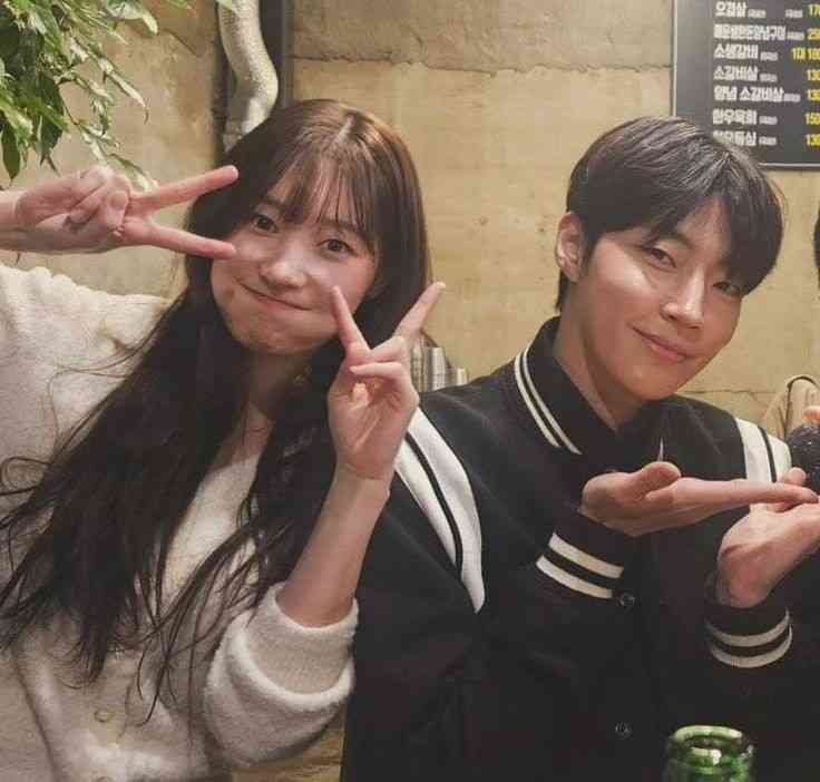 Family By Choice Drama