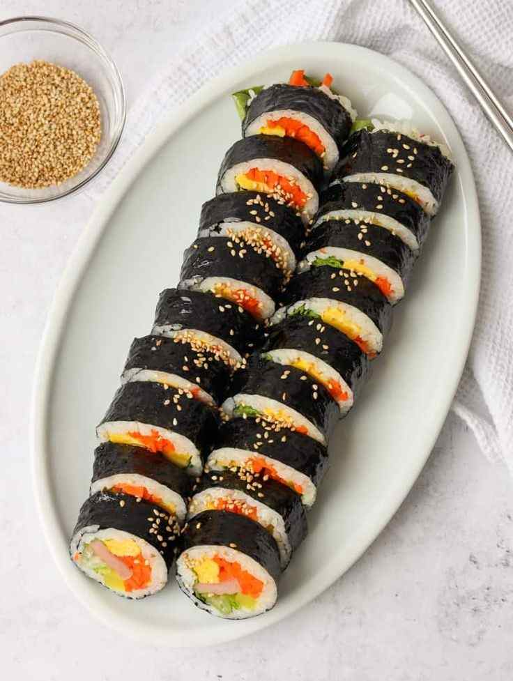KIMBAP