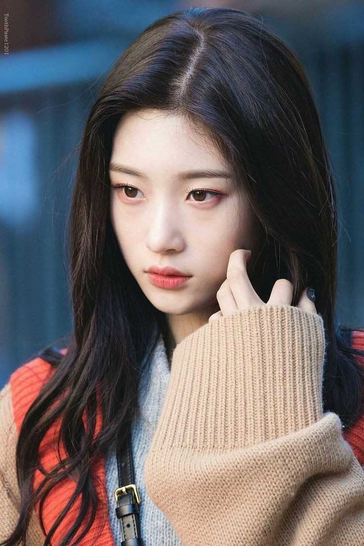 Jung Chae-yeon Biography, Age, Height & Drama