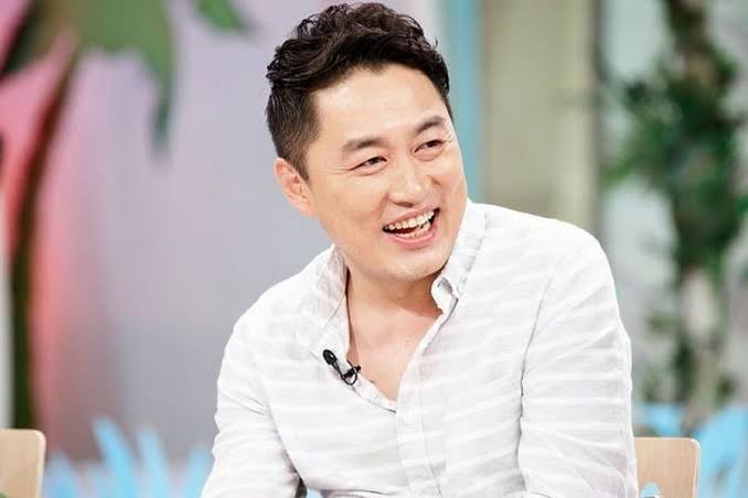 Jung Chan As Yoon Yi Chul