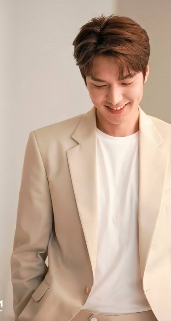 Lee Min Ho Biography, Age, Height, Movies & Drama