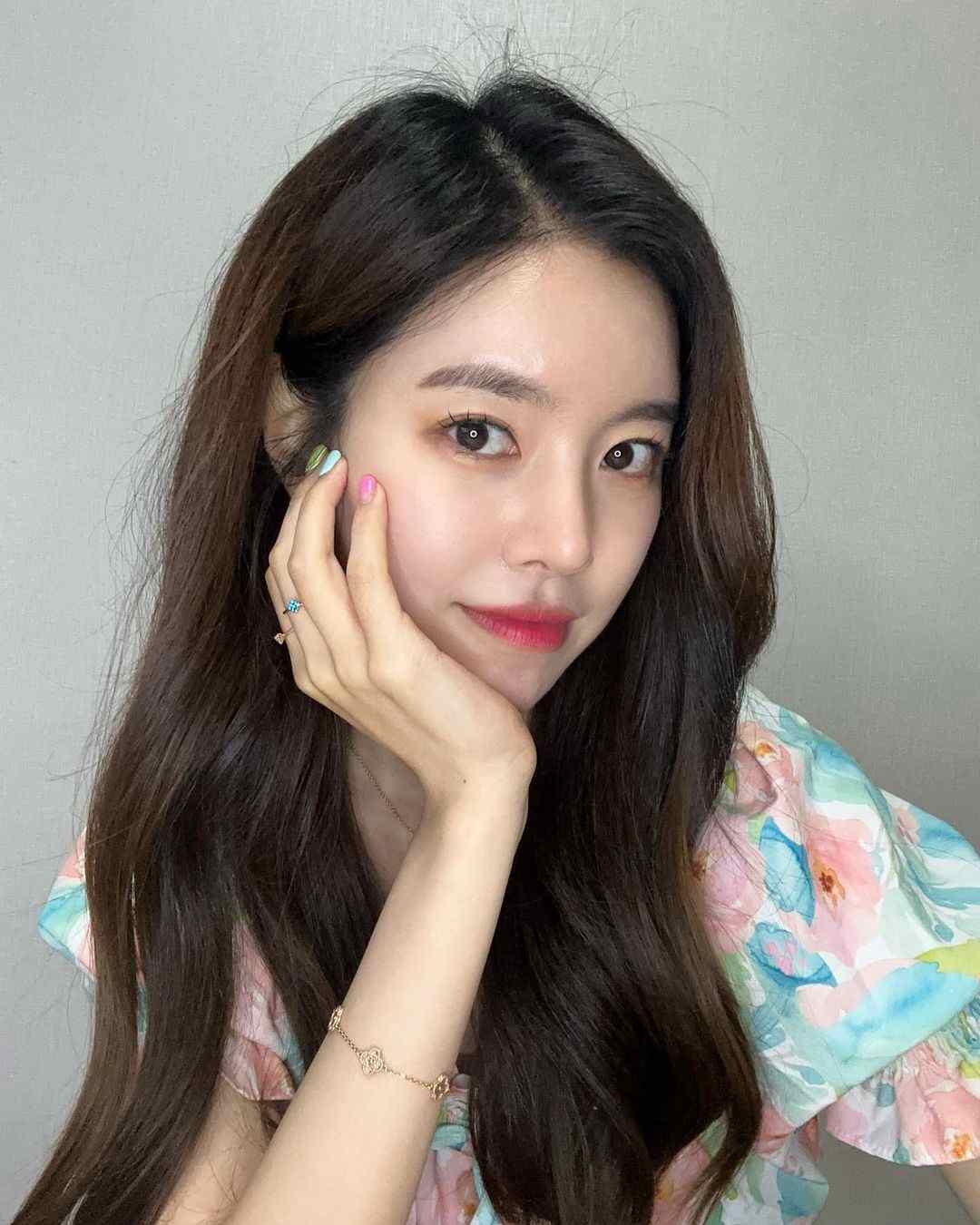 Jin Se Yeon Biography, Age, Height & Drama