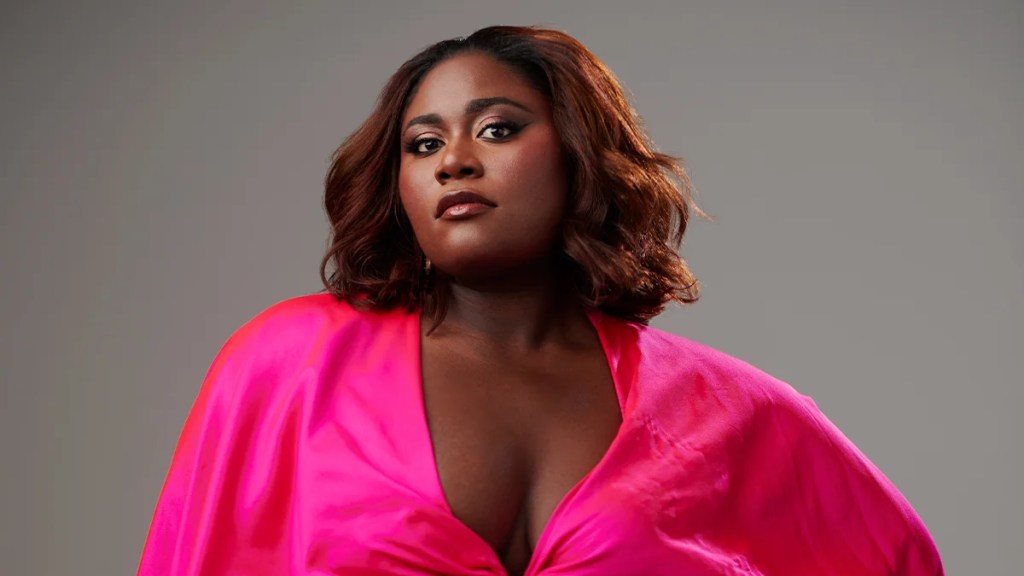 Danielle Brooks