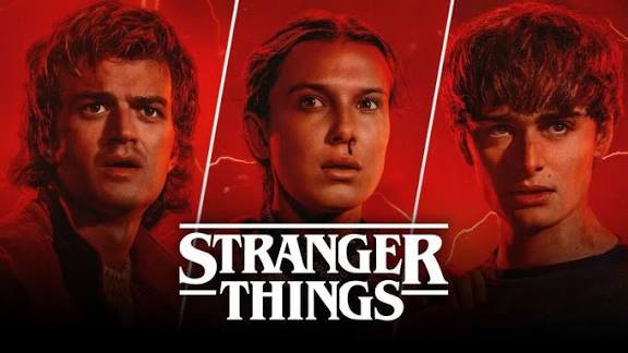 Stranger Things Season 5 Volume 2 Release Date, Episodes & How to Watch on Netflix