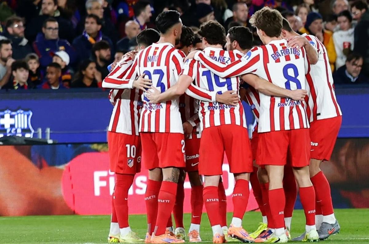 Atlético Baleares vs Atlético Madrid: Odds, Prediction and Betting Pick