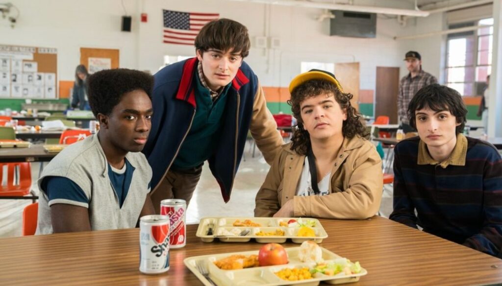 Stranger Things Season 5 Volume 2 Release Date, Episodes & How to Watch on Netflix